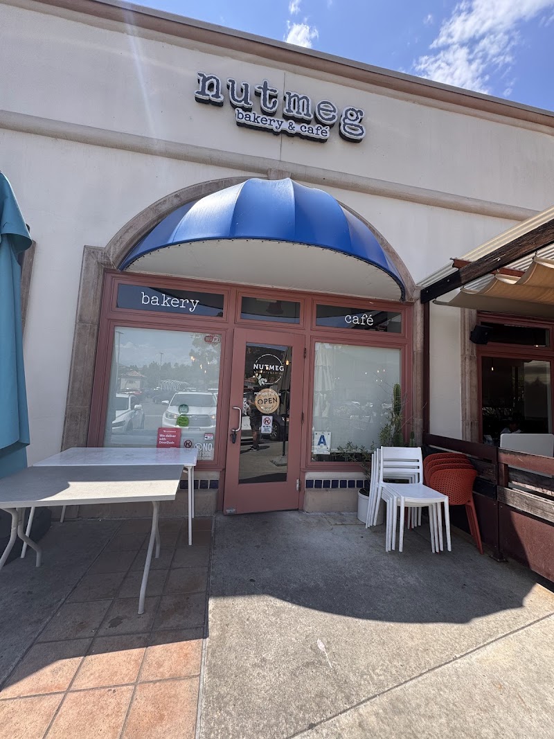 Nutmeg Bakery & Cafe photo 4