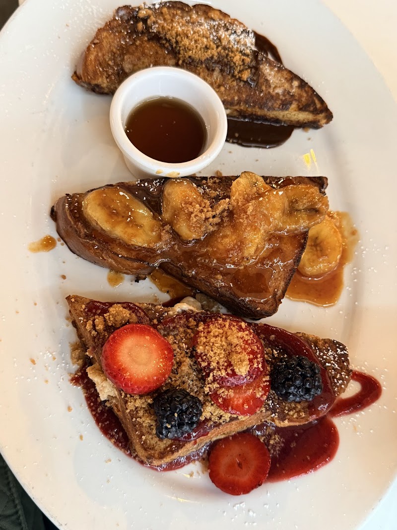 Nutmeg Bakery & Cafe photo 4