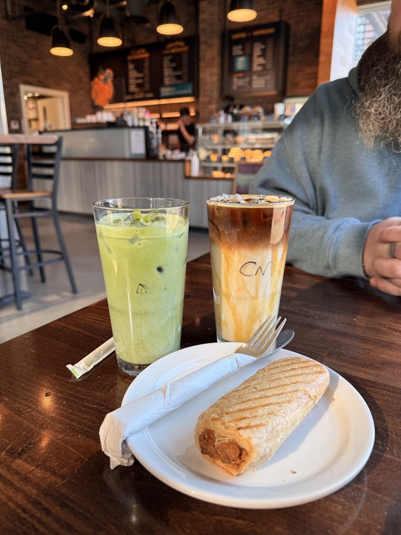 The Marigold Cafe photo 4