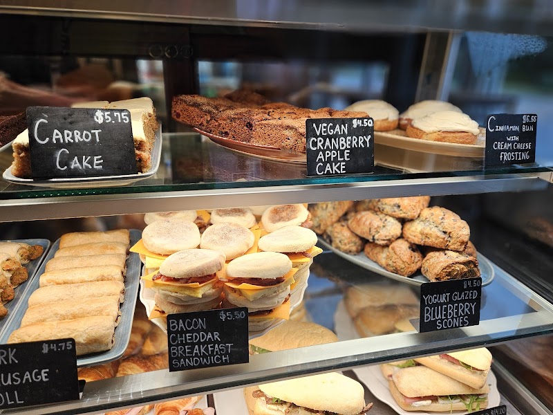 The Marigold Cafe photo 2