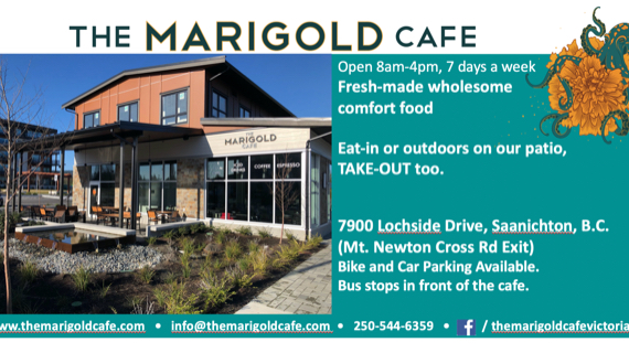 The Marigold Cafe photo 3