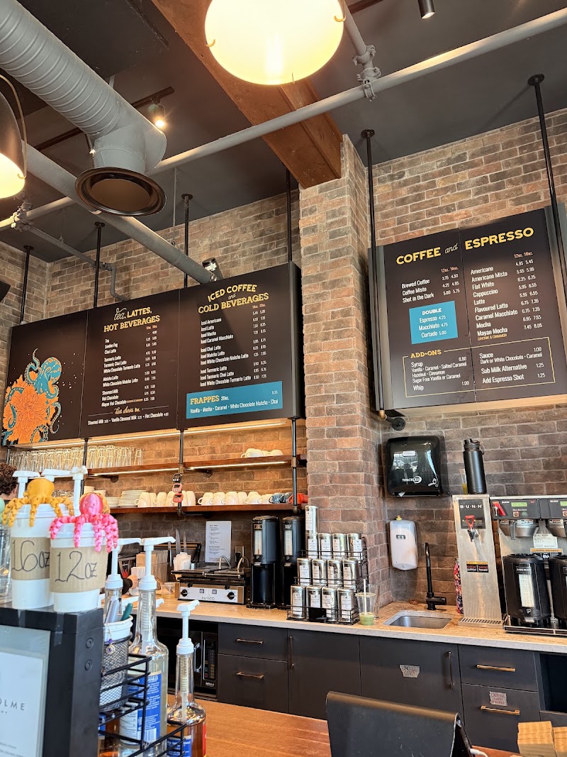 The Marigold Cafe photo 4