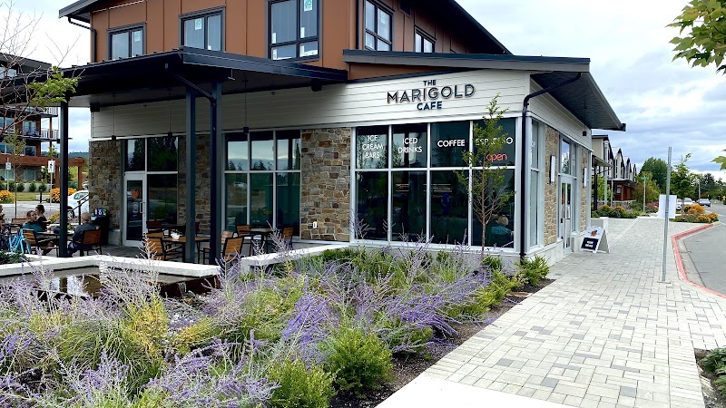 The Marigold Cafe photo 1