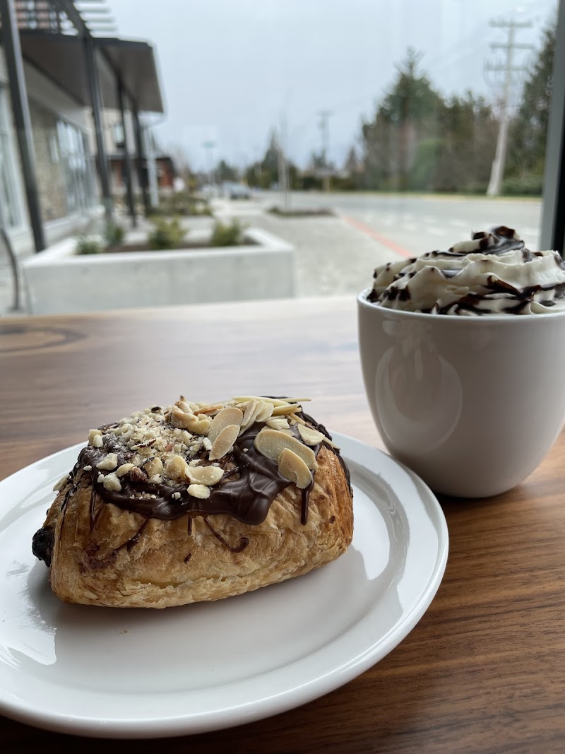 The Marigold Cafe photo 2