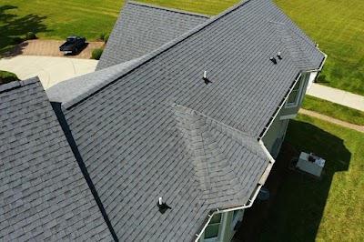 K&D Roofing