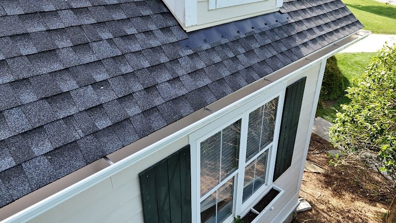 K&D Roofing photo 2