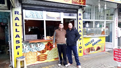 Rallas Pide - Restoran