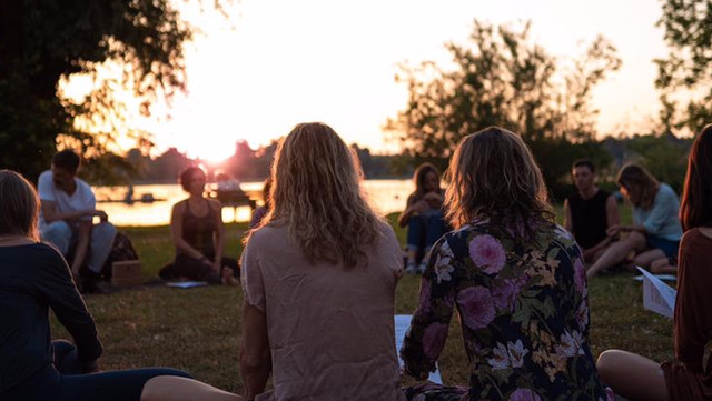 LOVELYSITA Yogatherapie Prien