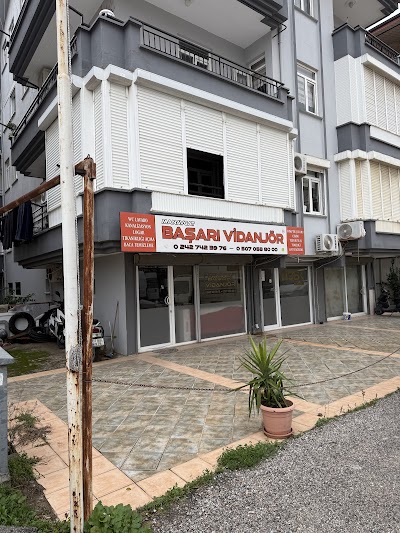 Manavgat Başarı Vidanjör - Tesisat