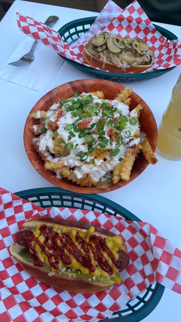 Photo by Brittany Brar