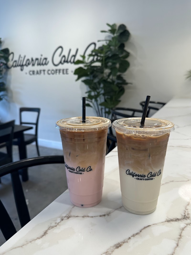 California Cold Co. photo 4