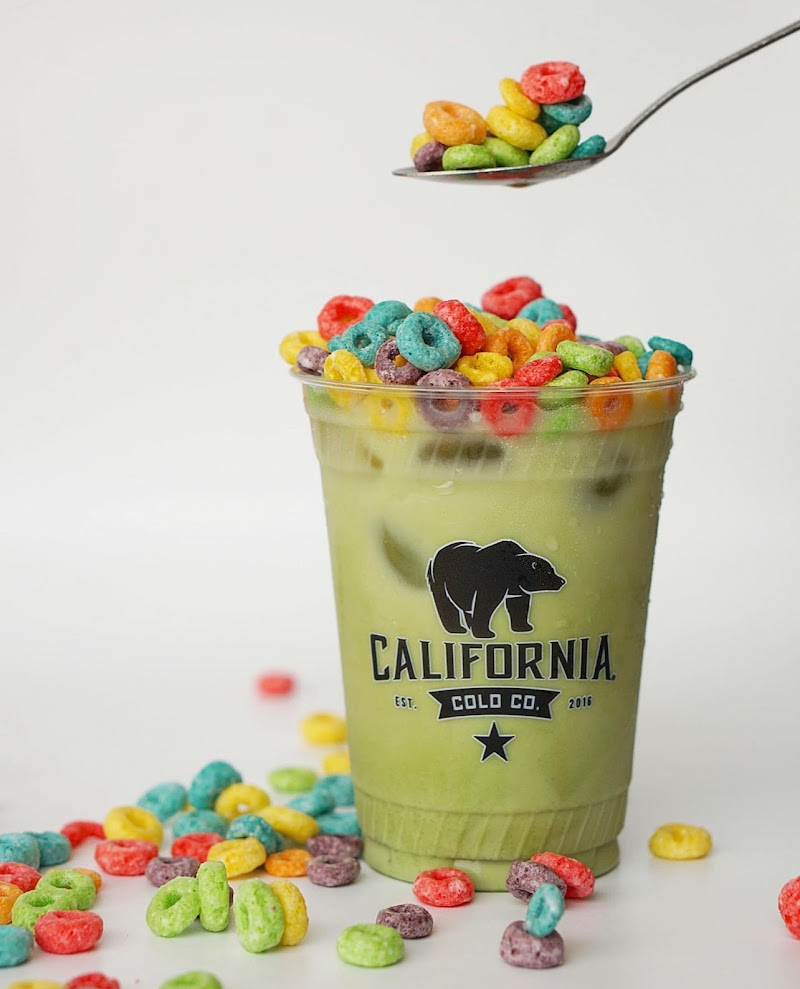 California Cold Co. photo 2