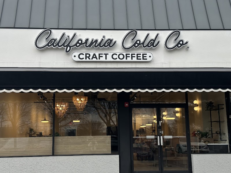 California Cold Co. photo 1