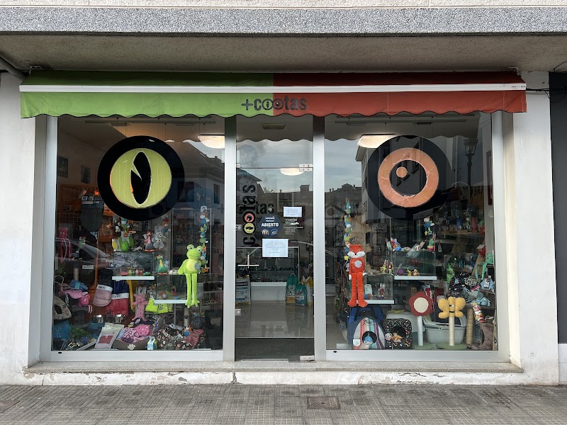 Policlínico Veterinario Navia