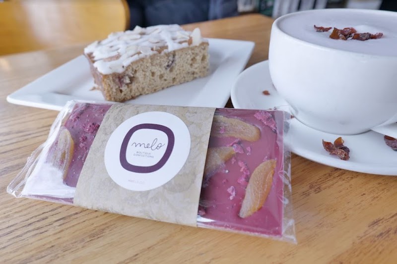 Java Central Café and Roaster photo 2