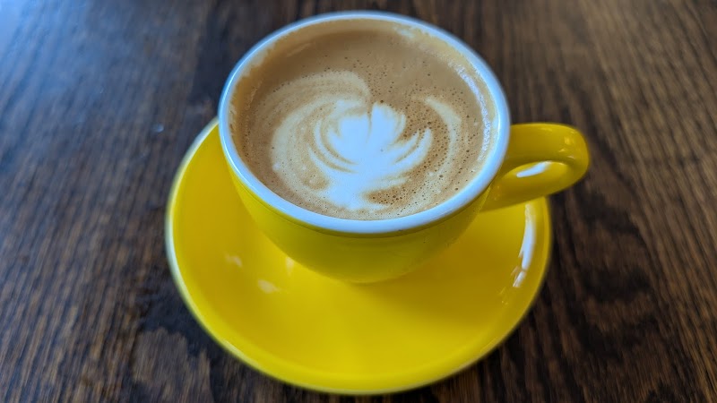 Java Central Café and Roaster photo 4