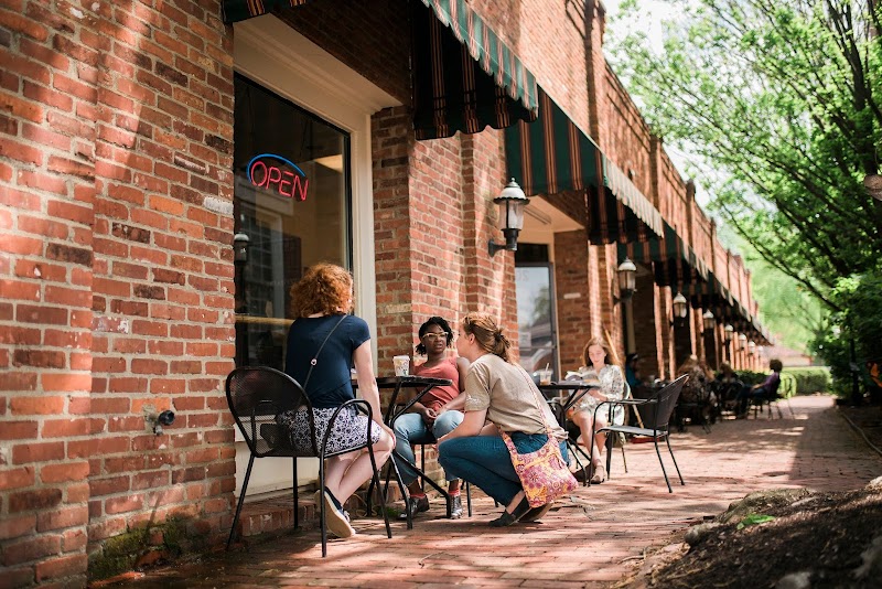 Java Central Café and Roaster photo 3