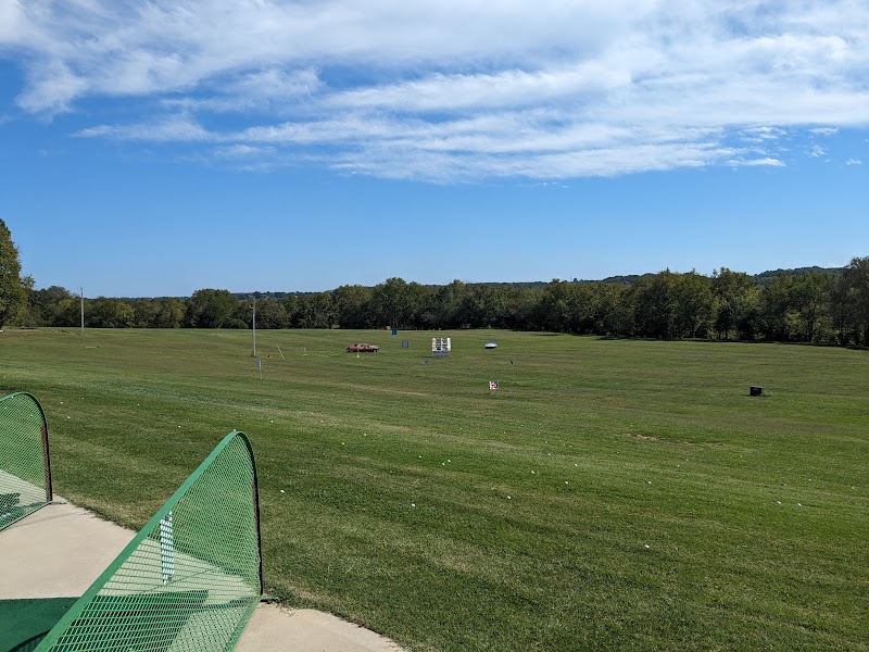 Swing Right Golf photo 2