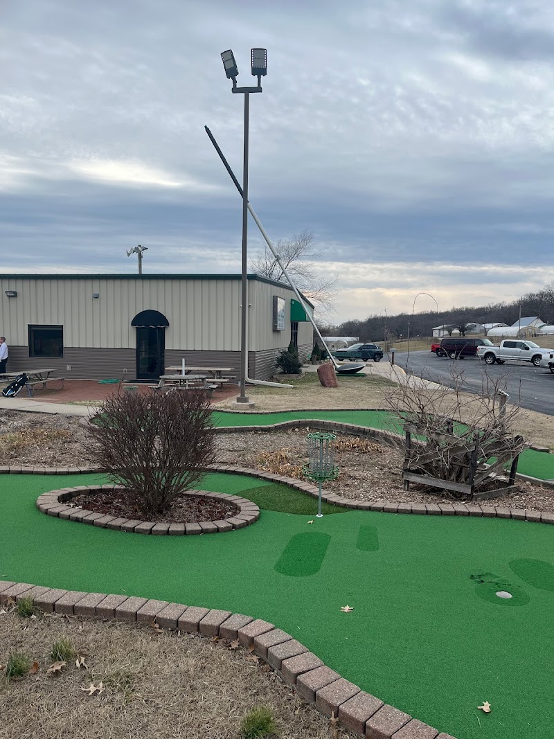 Swing Right Golf photo 1