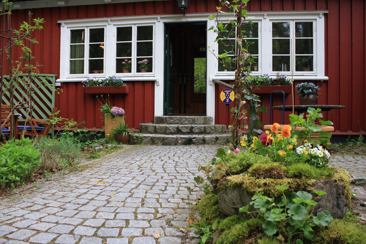 Vallåsens Värdhus