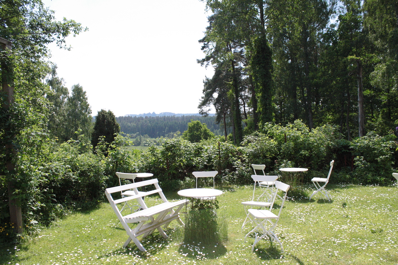 Vallåsens Värdhus