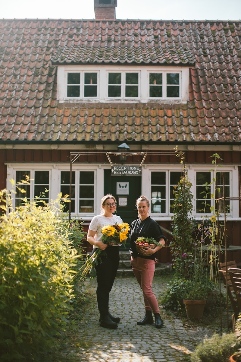 Vallåsens Värdhus