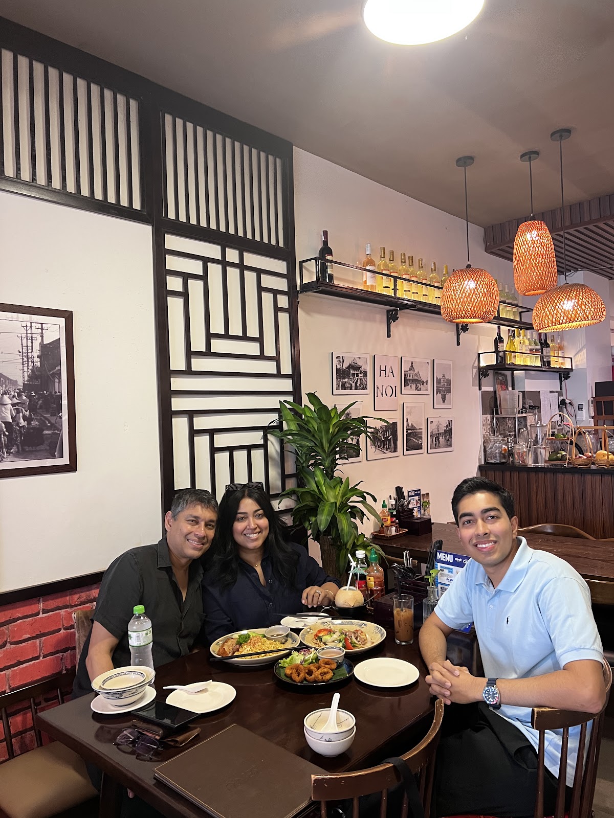 Gánh Hà Nội in hanoi