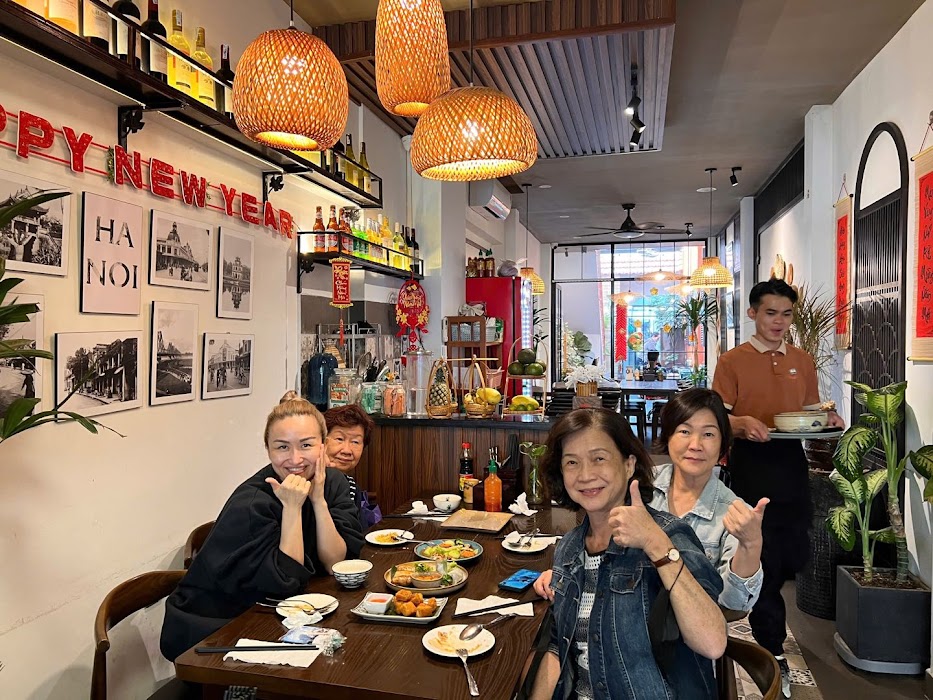 Gánh Hà Nội fotoğraf 1
