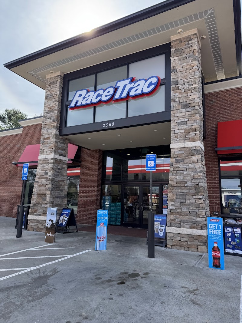 RaceTrac photo 4
