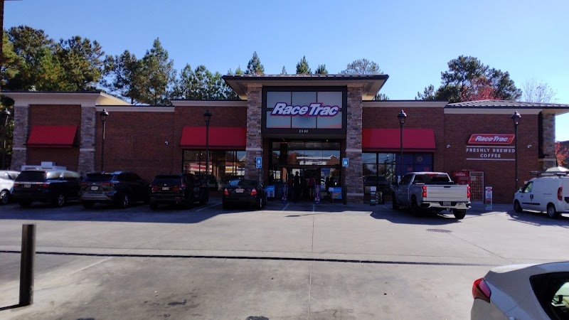 RaceTrac photo 1