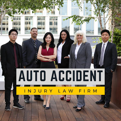 Solution Now Law Firm - San Jose Accident Attorneys - Car accident lawyer in Sunnyvale