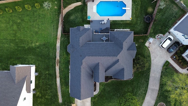 Guardian Roofing of Tennessee photo 2