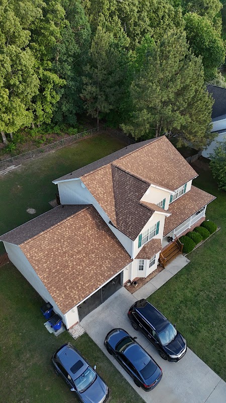 Guardian Roofing of Tennessee photo 1