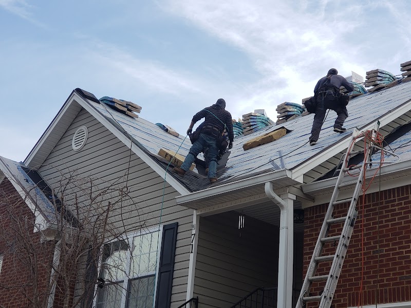 Guardian Roofing of Tennessee photo 4