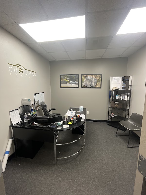 Guardian Roofing of Tennessee photo 3