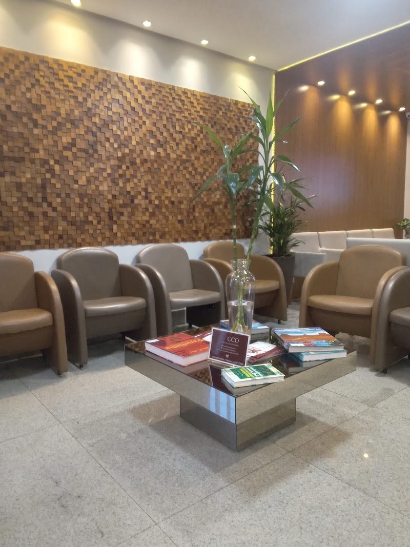 CCO - Centro de Cirurgia Oral - foto 5