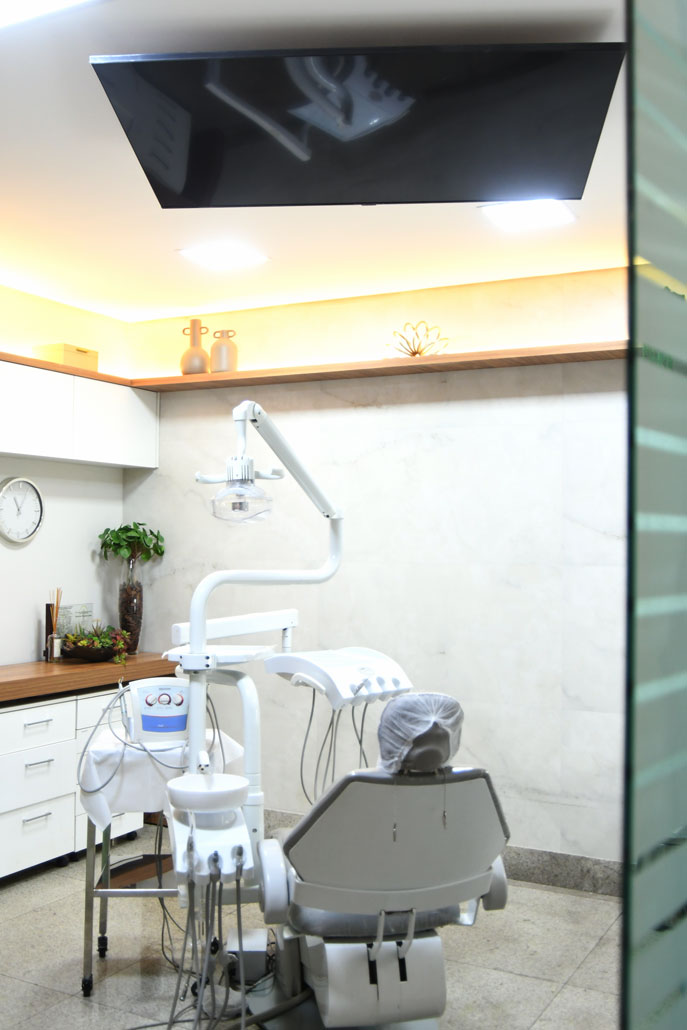 CCO - Centro de Cirurgia Oral - foto 2