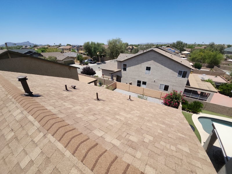 Canyon Roofing, LLC photo 3