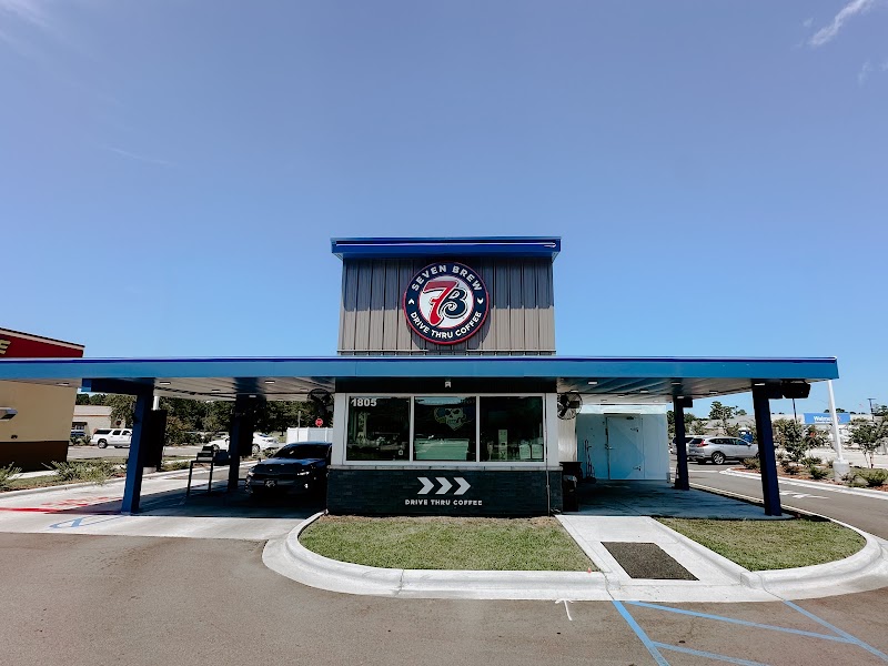 7 Brew Coffee photo 1