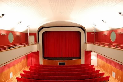 Cinéma Théâtre de la Ville