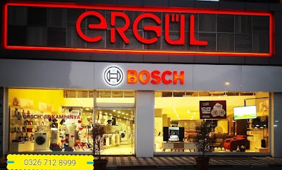 Nova'S Bosch Cassara Bayİ - Beyaz Eşya Servisi