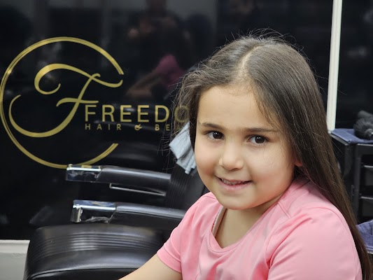 Freedom Hair & Beauty photo 3
