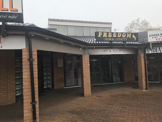 Freedom Hair & Beauty photo 2