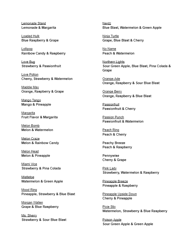 Town Line Nutrition photo 3