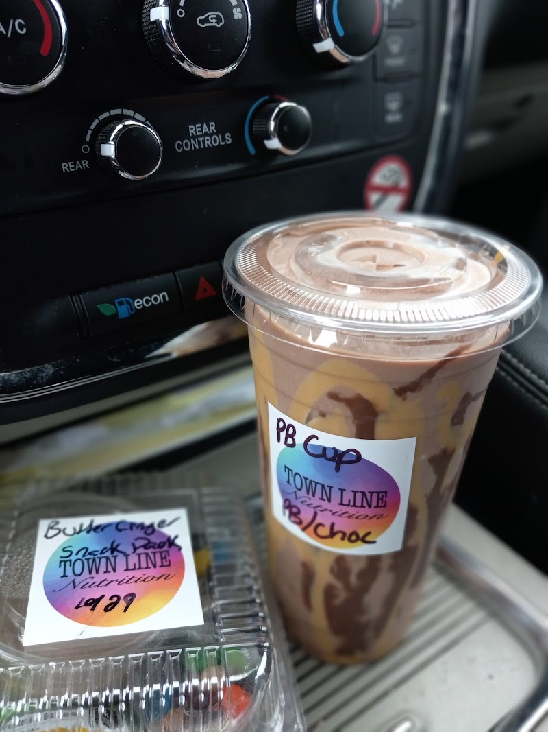 Town Line Nutrition photo 1