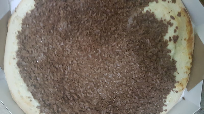 Foto de Floripa Pizza