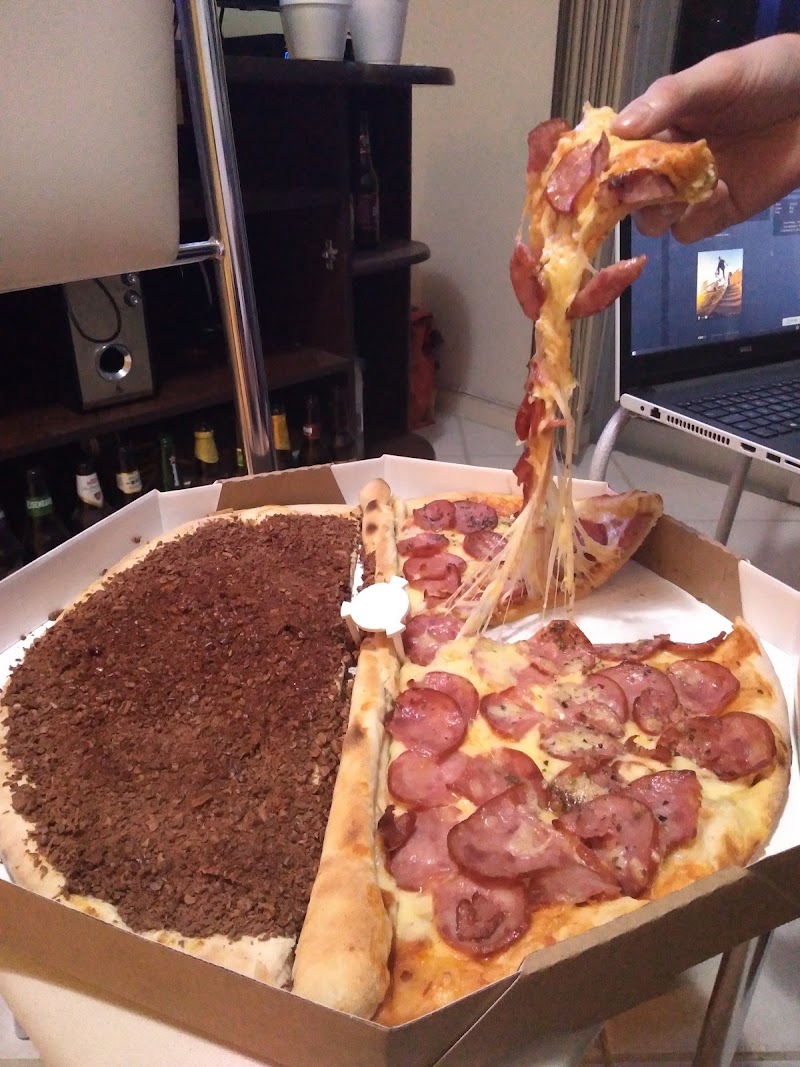 Foto de Floripa Pizza