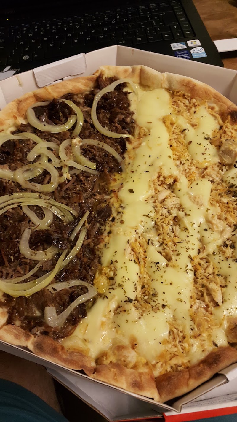 Foto de Floripa Pizza