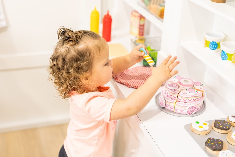 PeeknPlay Grapevine — Amusement Center in Grapevine
