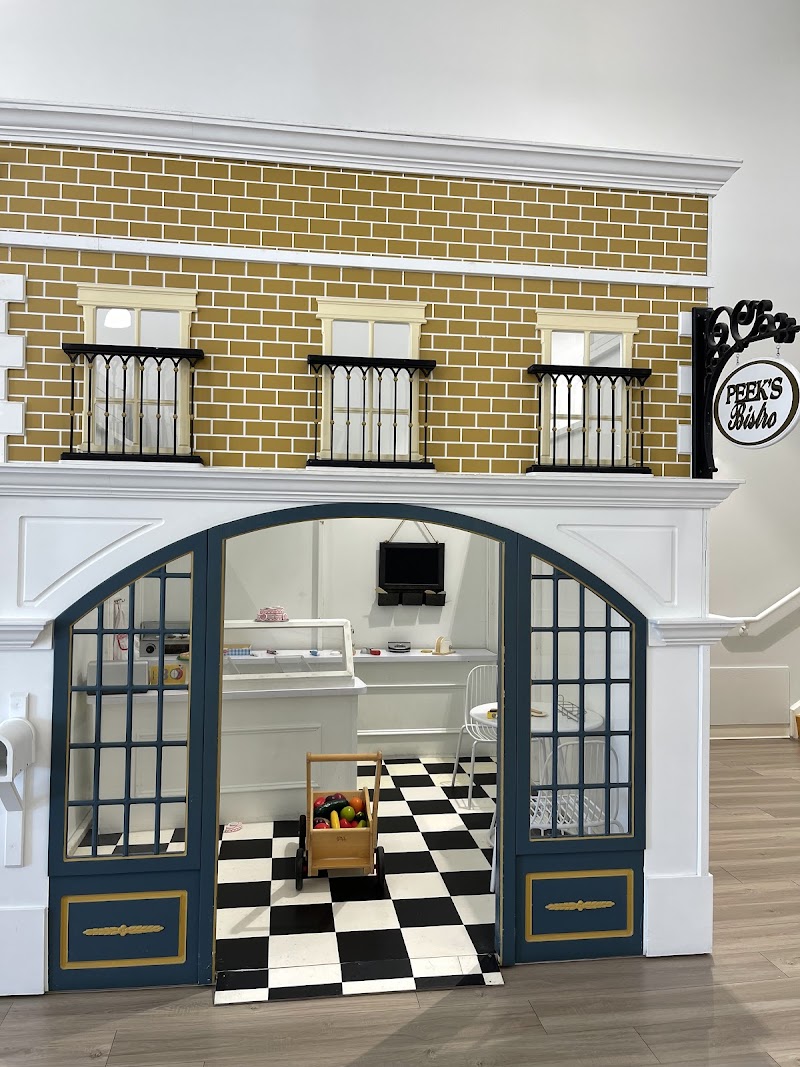 PeeknPlay Grapevine photo 9